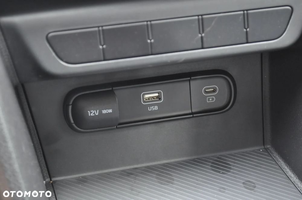 Kia Sportage - 26