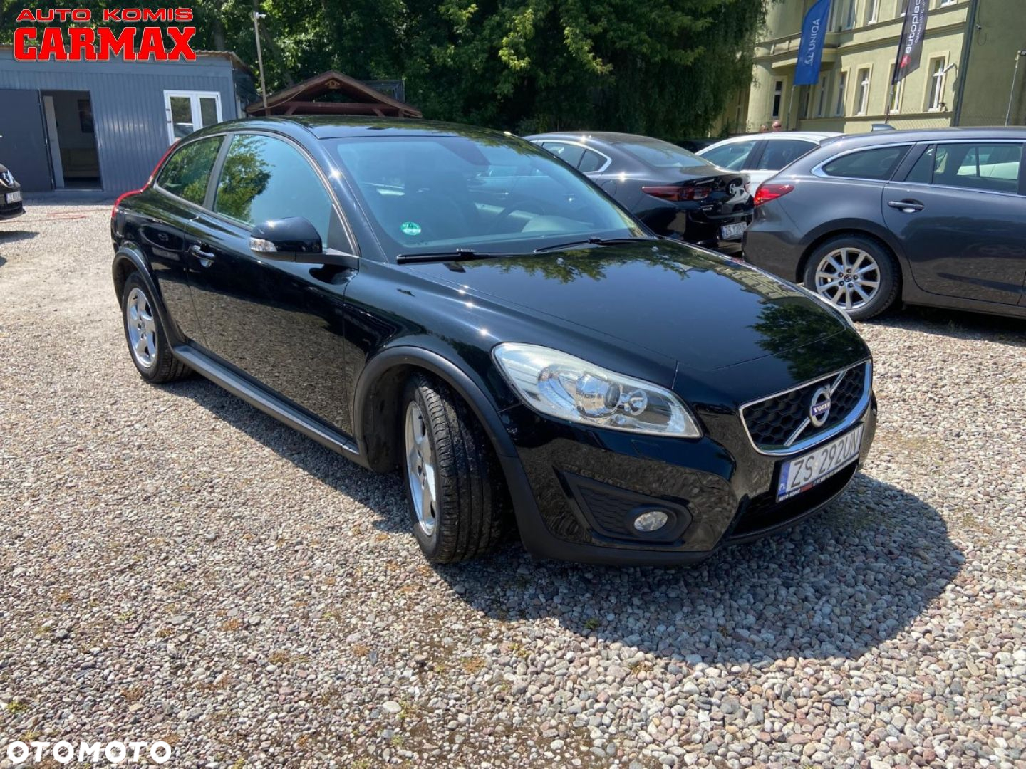 Volvo C30 - 8