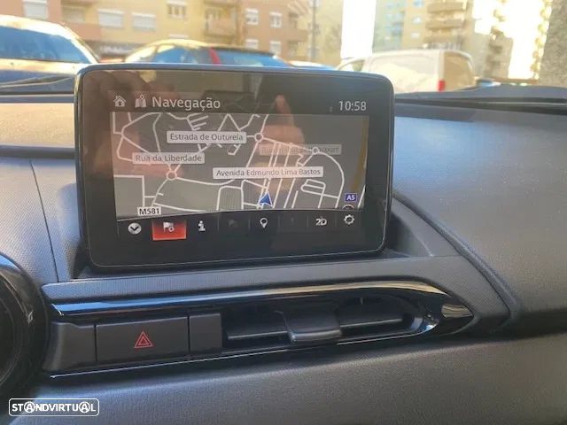 Mazda MX-5 MZR 1.5 Sky.Evolve Navi - 12