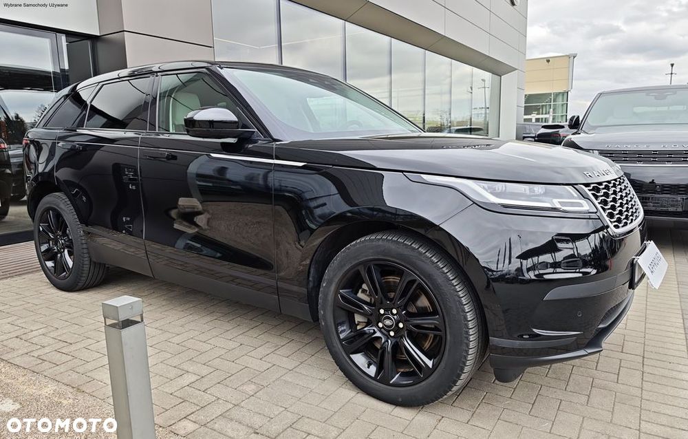 Land Rover Range Rover Velar - 1