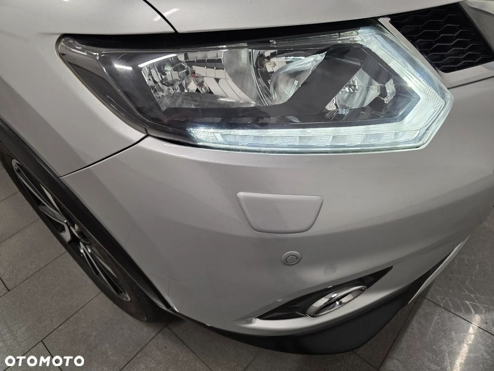 Nissan X-Trail 1.6 DCi Tekna 4WD - 27