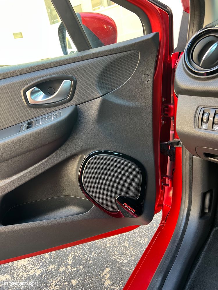 Renault Clio Energy dCi 90 Start & Stop Experience - 7