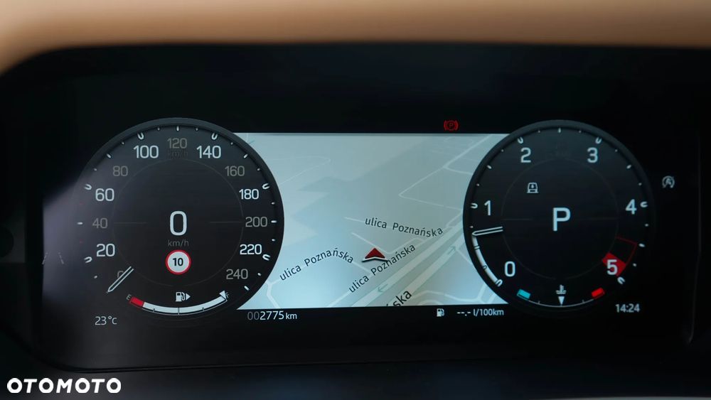 Land Rover Defender 3.0 D350 mHEV X-Dynamic SE - 15