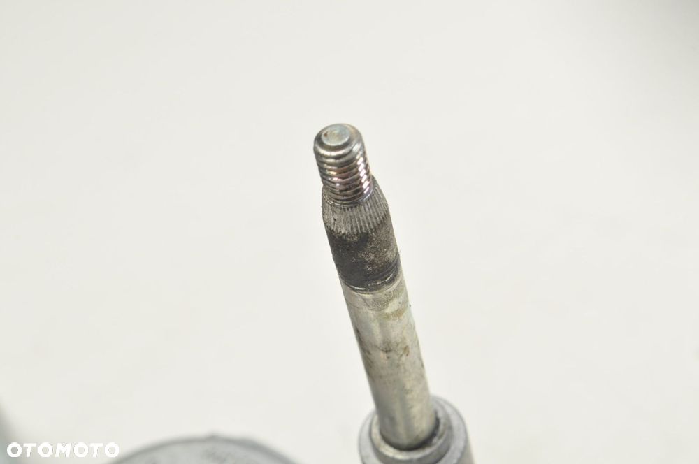 HONDA JAZZ III LIFT SILNICZEK WYCIERACZKI TYŁ TYLNEJ P1 043TF0 - 4