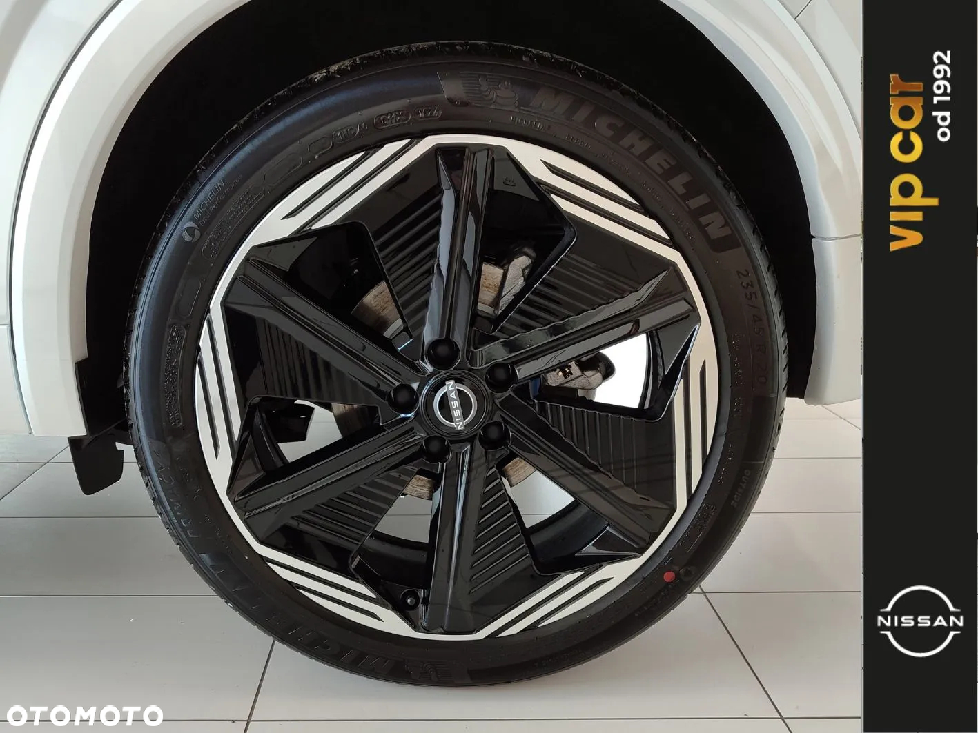 Nissan Qashqai 1.3 DIG-T mHEV N-Design Xtronic - 12