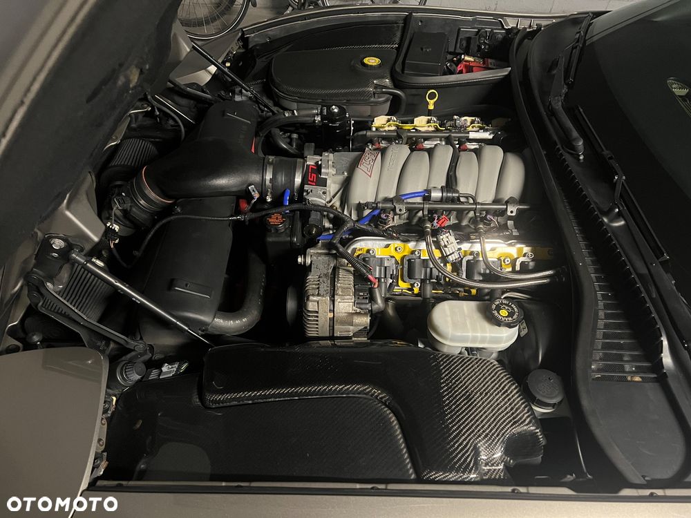 Chevrolet Corvette - 38