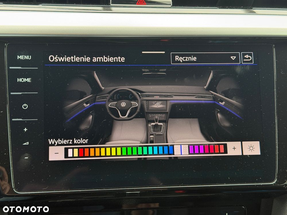 Volkswagen Arteon 2.0 TSI 4Motion R DSG - 21