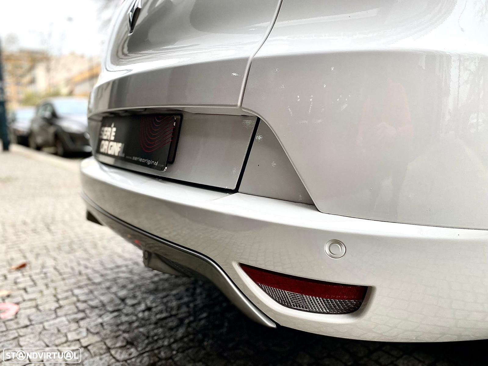 Renault Mégane CC 1.5 dCi GT Line SS - 9