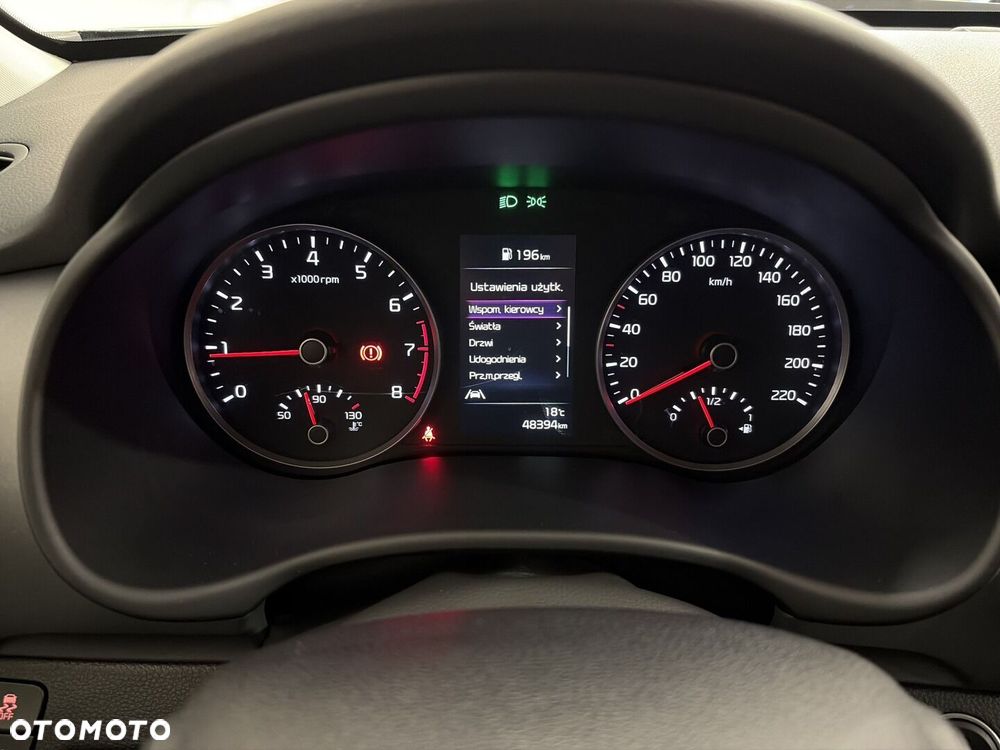 Kia Stonic 1.0 T-GDI L - 19