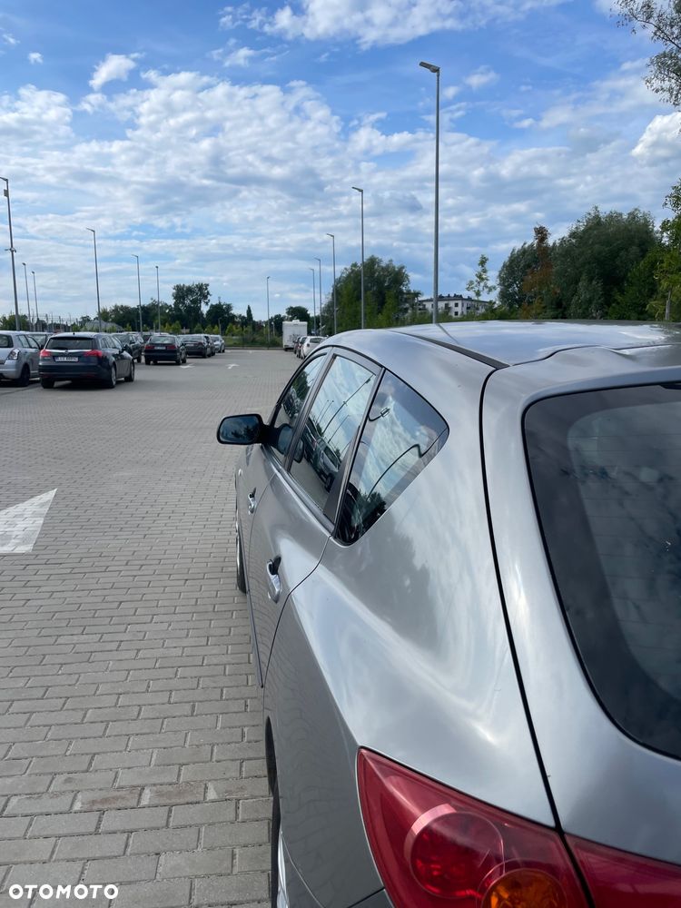Mazda 3 1.6 16V Exclusive - 2