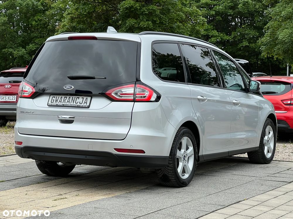 Ford Galaxy 2.0 EcoBlue S&S TREND - 11