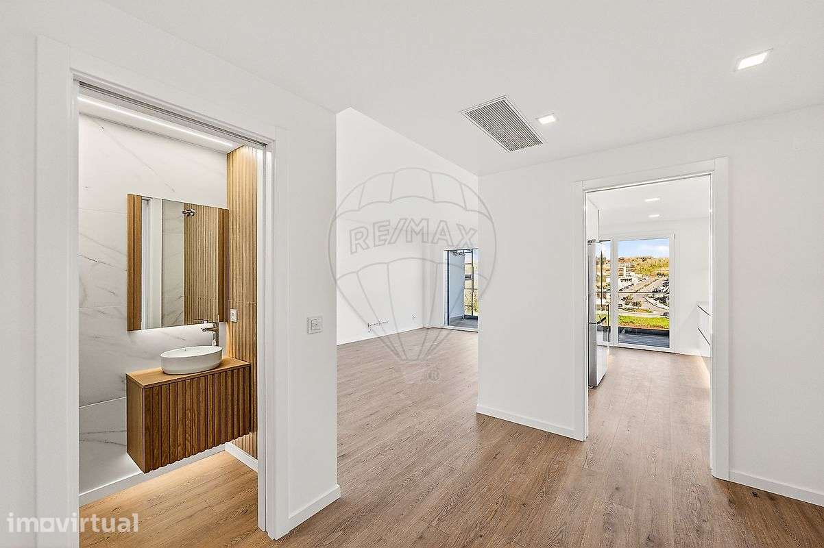 Apartamento T2 para venda - Grande imagem: 2/22