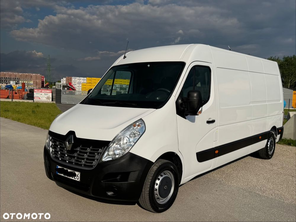 Renault Master - 14