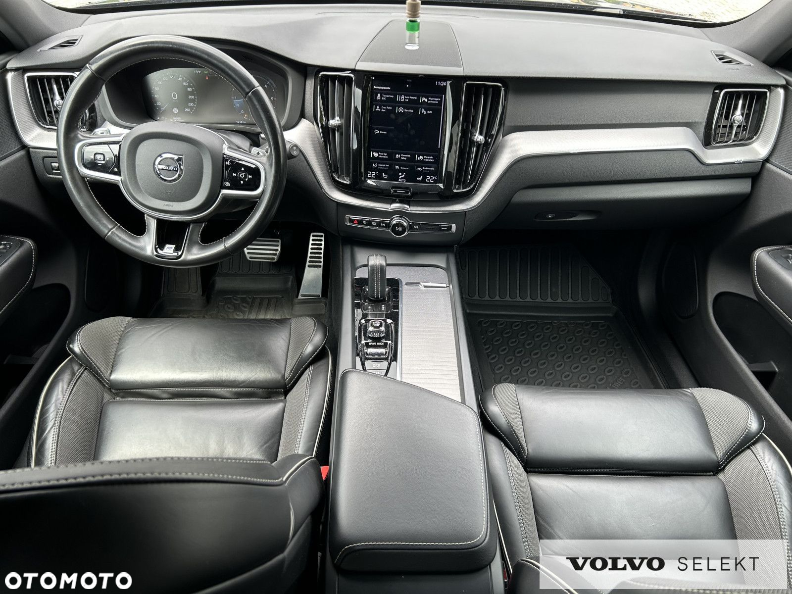 Volvo XC 60 - 34