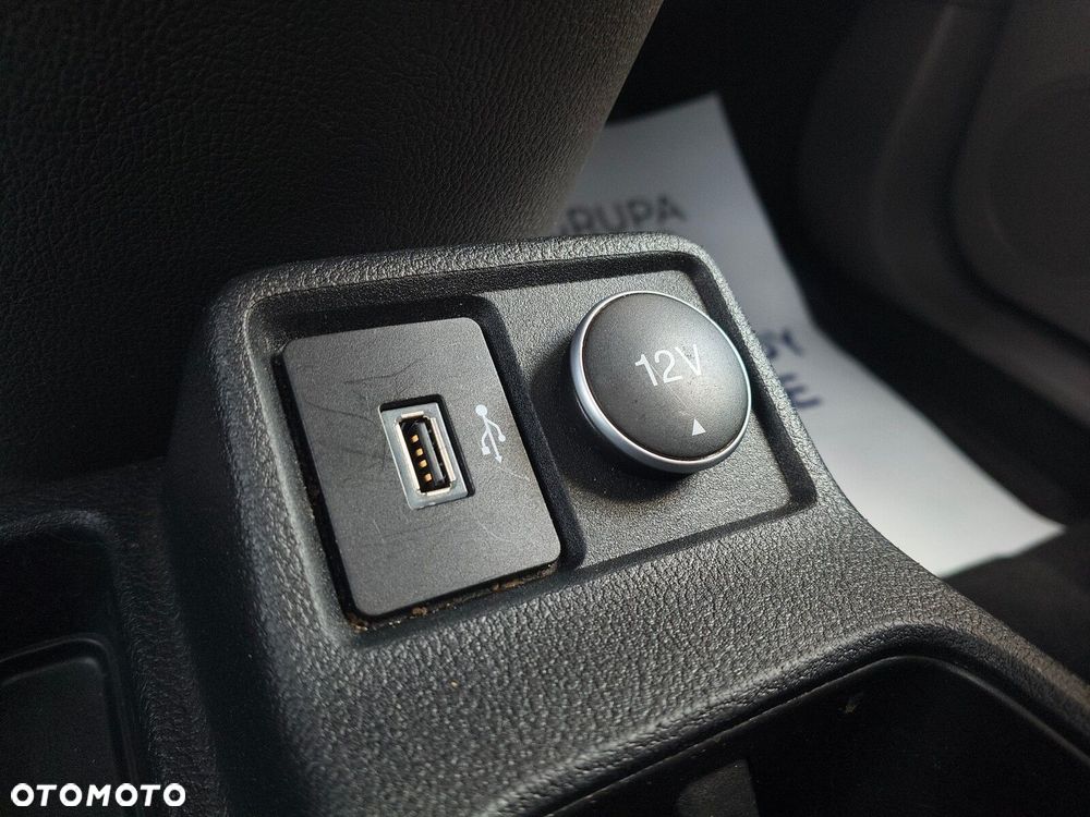 Ford Tourneo Connect Grand - 21