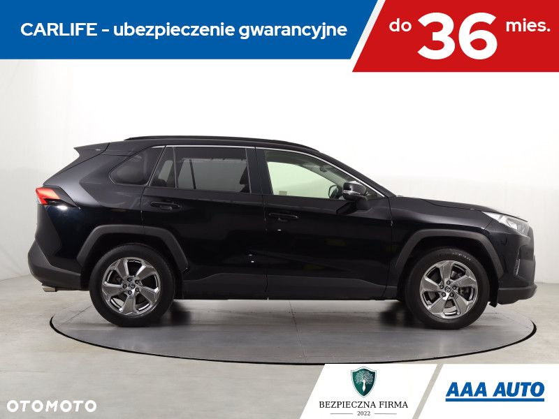 Toyota RAV4 - 7