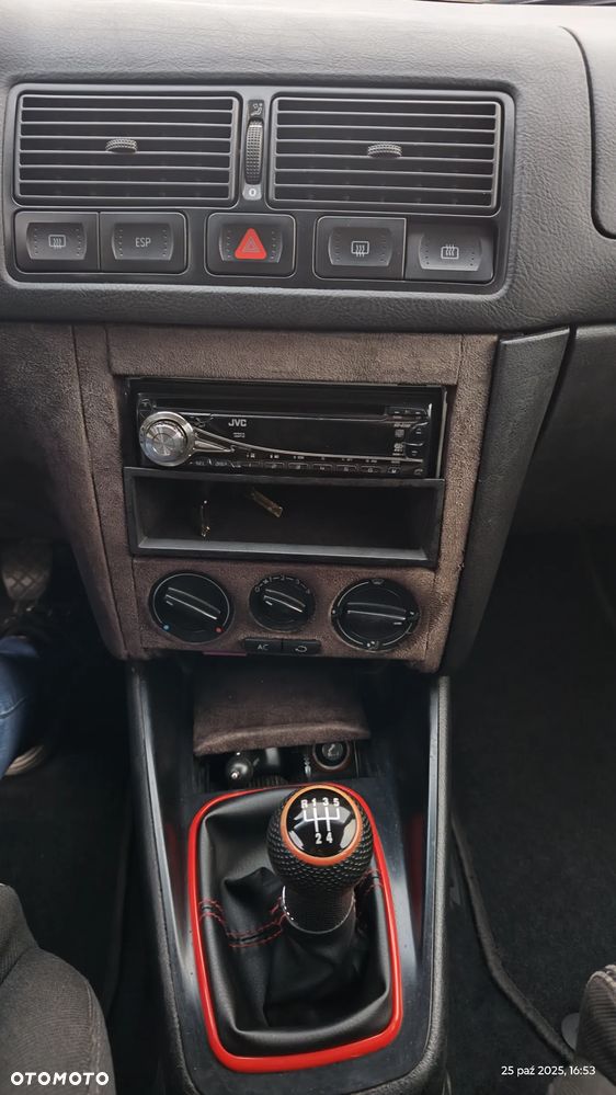 Volkswagen Golf IV 1.9 TDI Trendline - 16