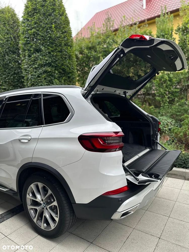 BMW X5 xDrive45e - 9