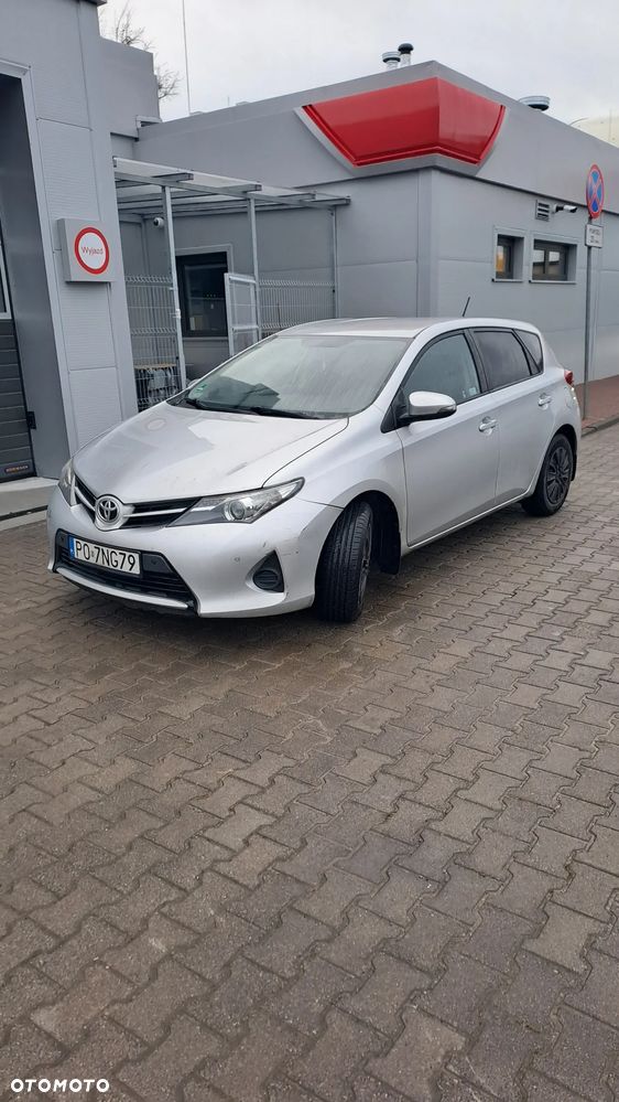 Toyota Auris 1.6 Active - 1