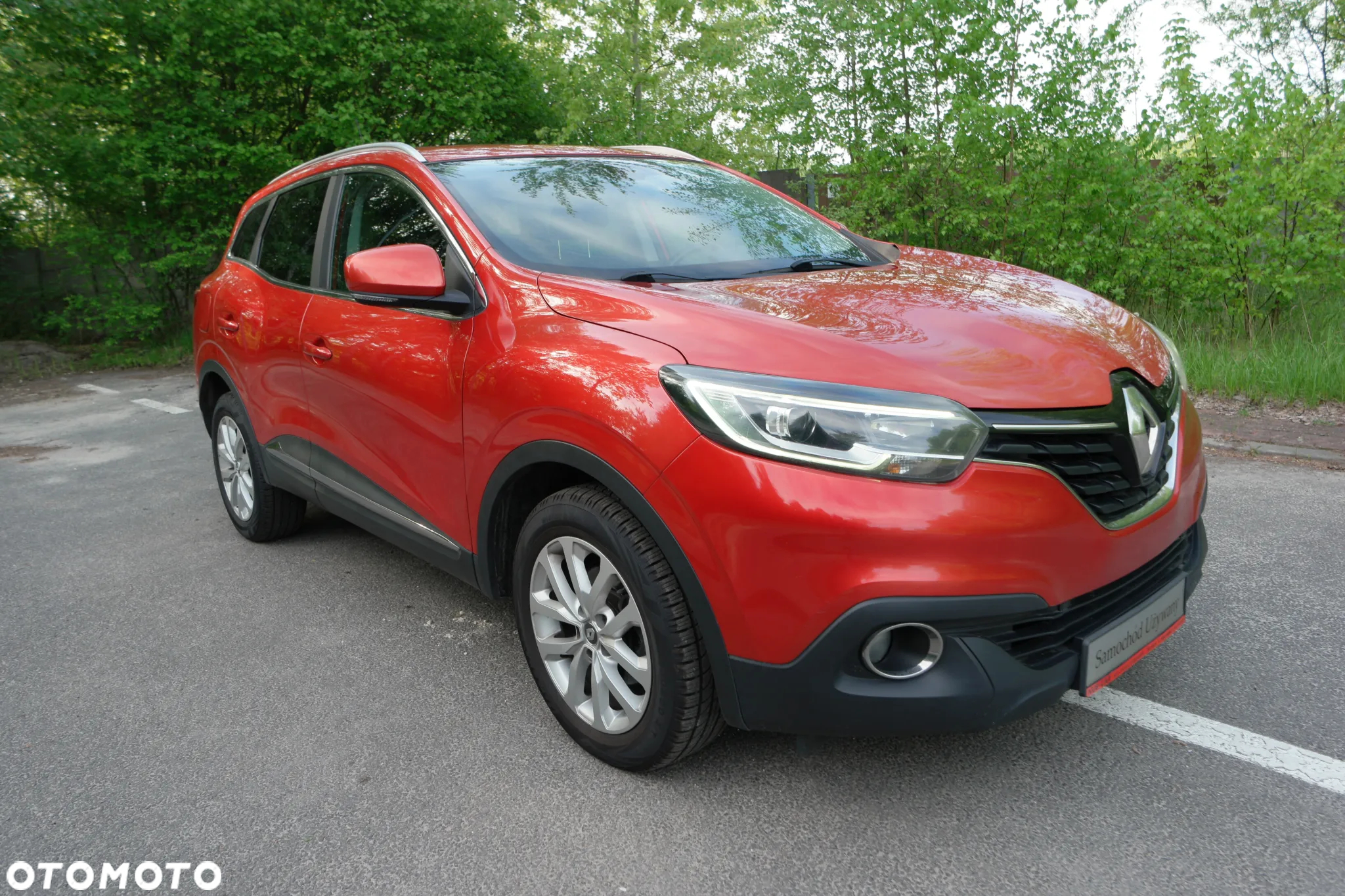 Renault Kadjar - 5