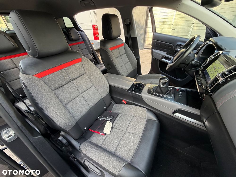 Citroën C5 Aircross - 7
