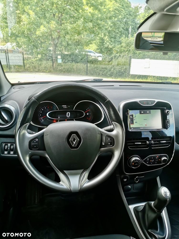 Renault Clio TCe 90 Limited - 18