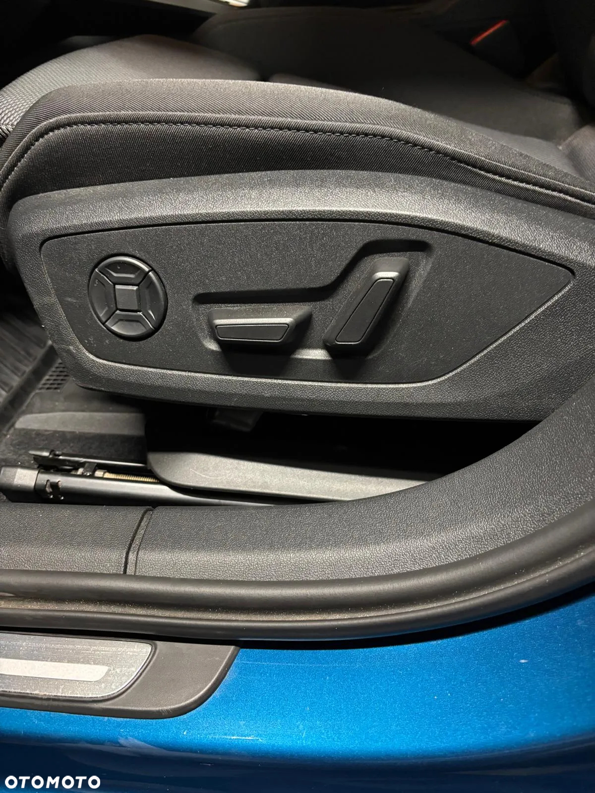Audi A3 35 TFSI S tronic - 6