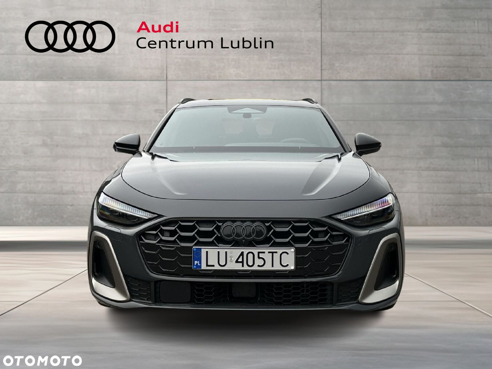 Audi A5 - 9