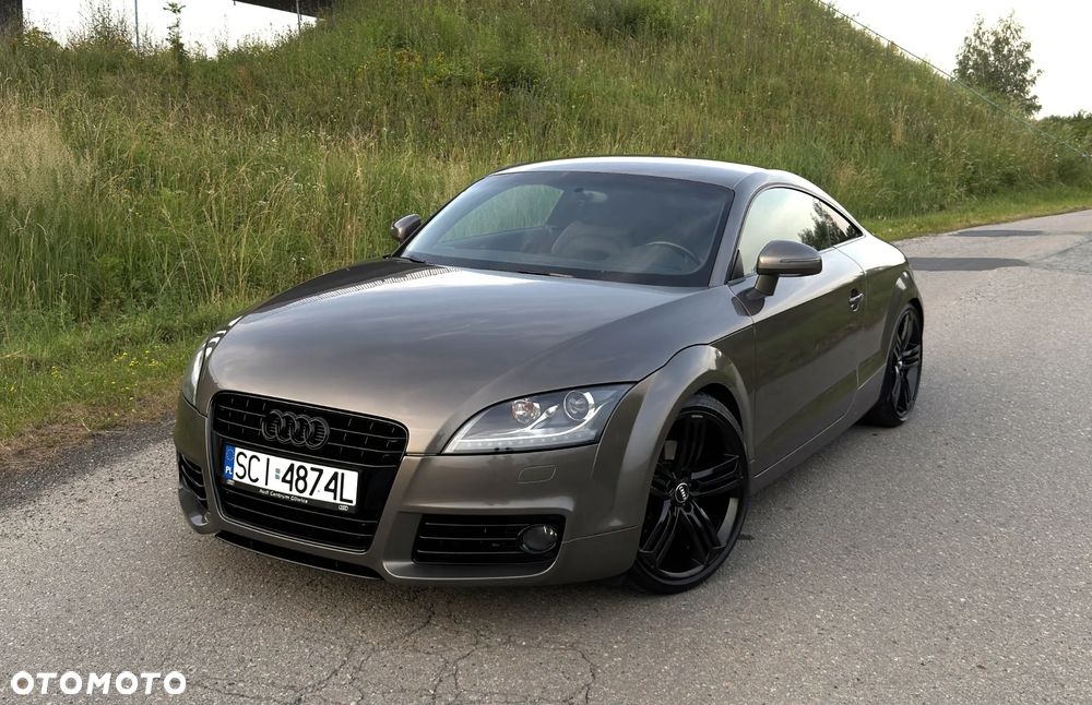 Audi TT Coupé 1.8 TFSI - 2