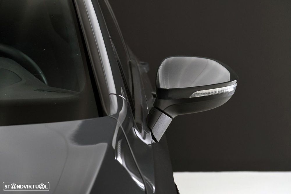 VW Golf 2.0 TSI GTI Clubsport DSG - 8