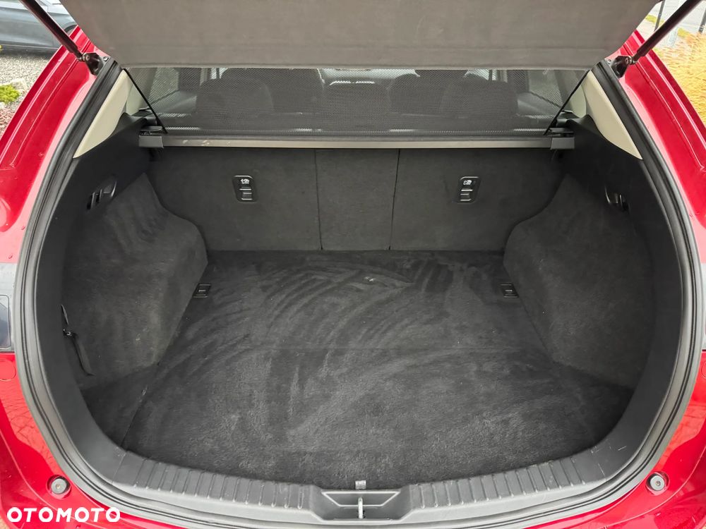 Mazda CX-5 - 36