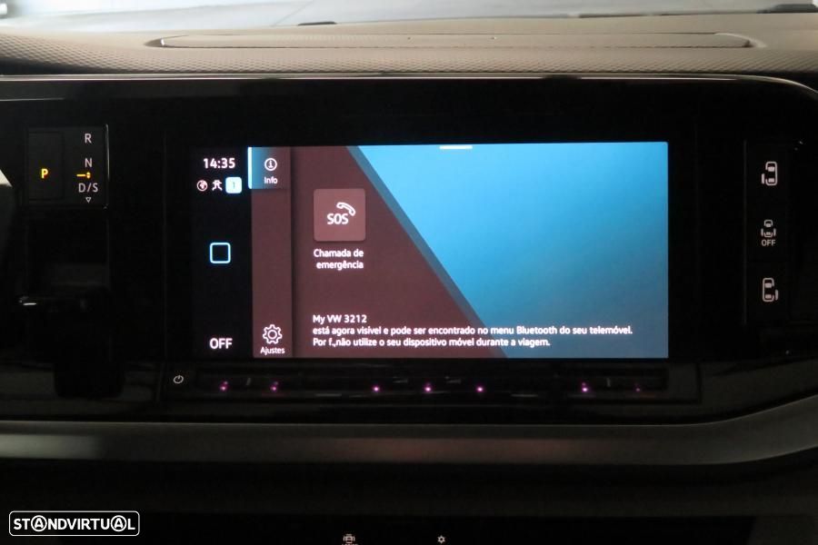 VW Multivan 2.0 TDI Style DSG - 25