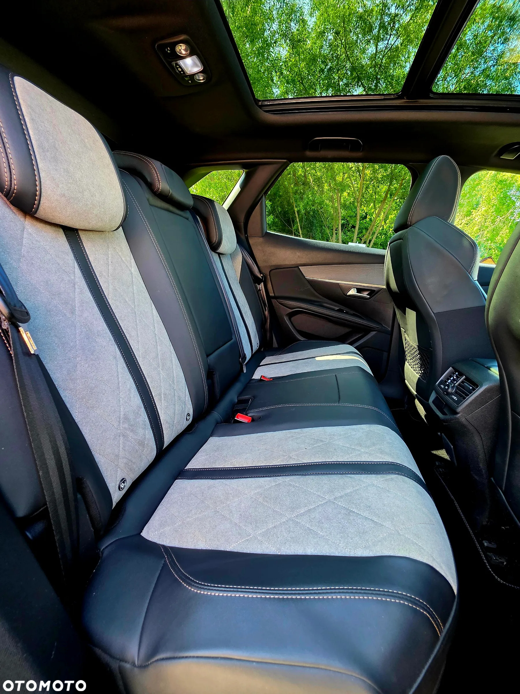 Peugeot 3008 1.6 PureTech Hybrid4 PHEV GT Pack S&S EAT8 - 15