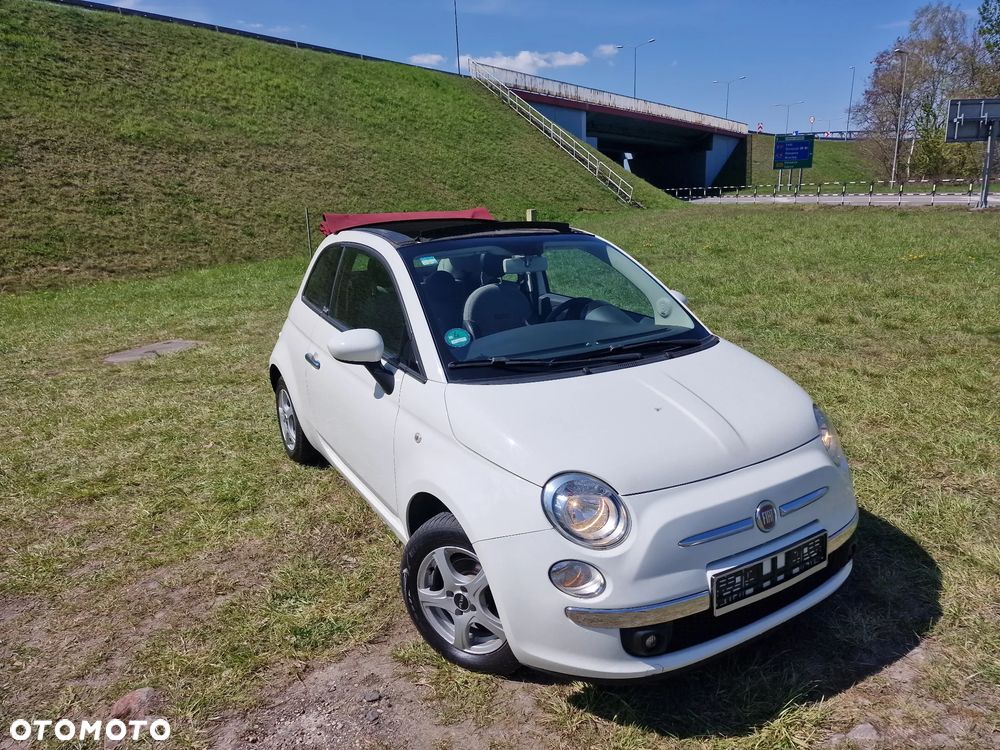 Fiat 500 1.2 Start&Stopp by Gucci - 31