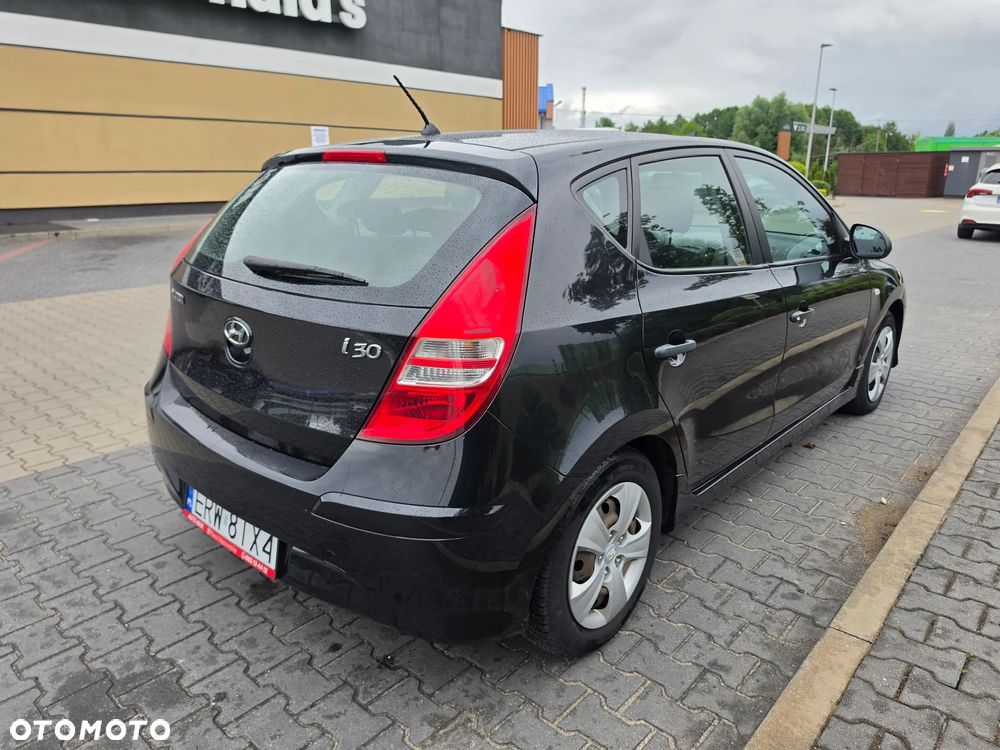 Hyundai i30 1.4 Classic EU5 - 2