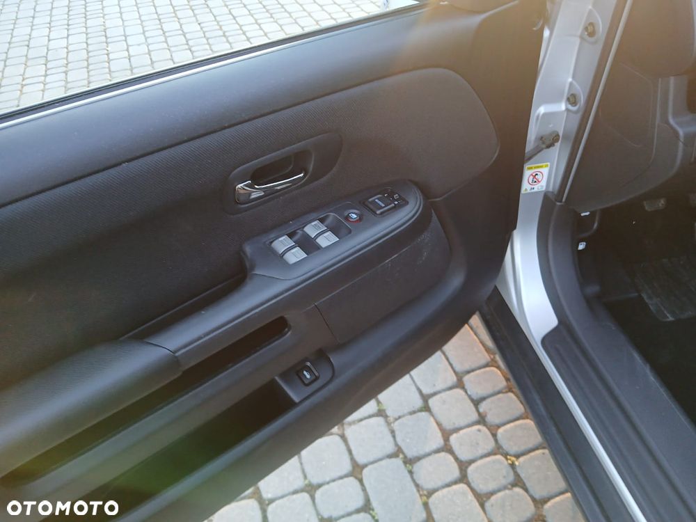 Honda CR-V 2.0i ES - 12