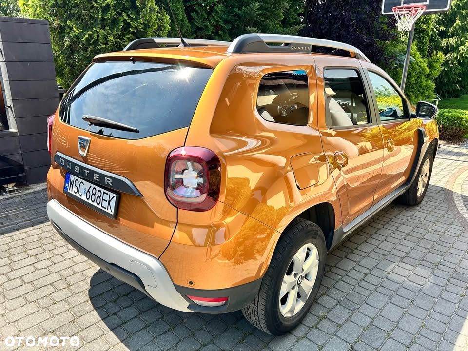 Dacia Duster 1.6 SCe S&S - 3