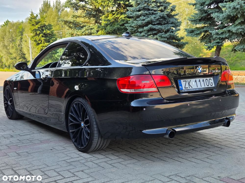 BMW Seria 3 - 7