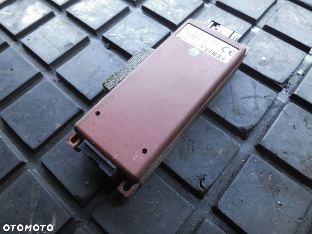 MODUŁ TELEFONU AUDI A4 B6 8D0862335B VW PASSAT B5 LIFT - 1