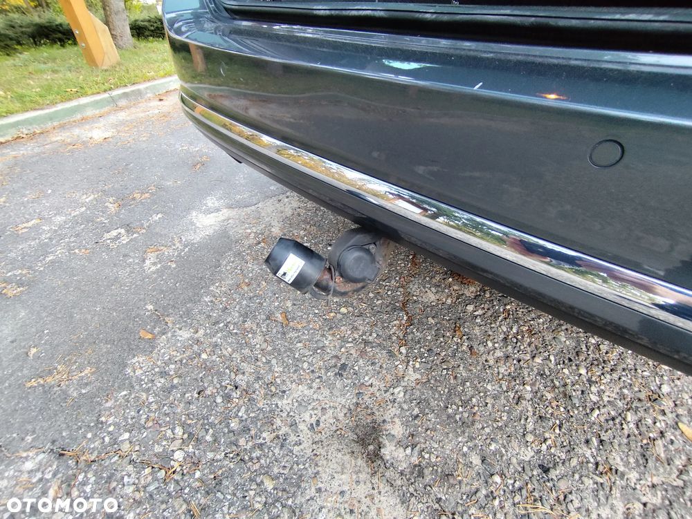 Volkswagen Passat 2.0 TDI Comfortline - 18