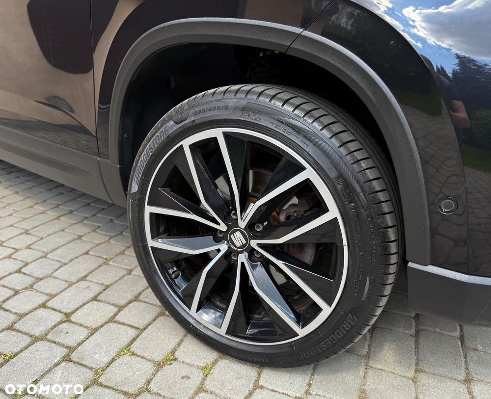Seat Ateca 2.0 TDI 4Drive XCELLENCE - 7