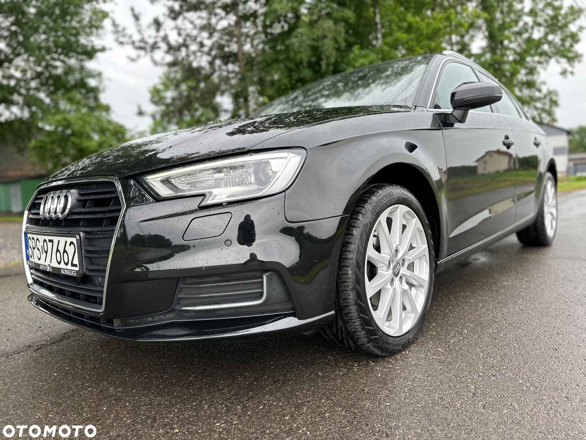 Audi A3 - 31