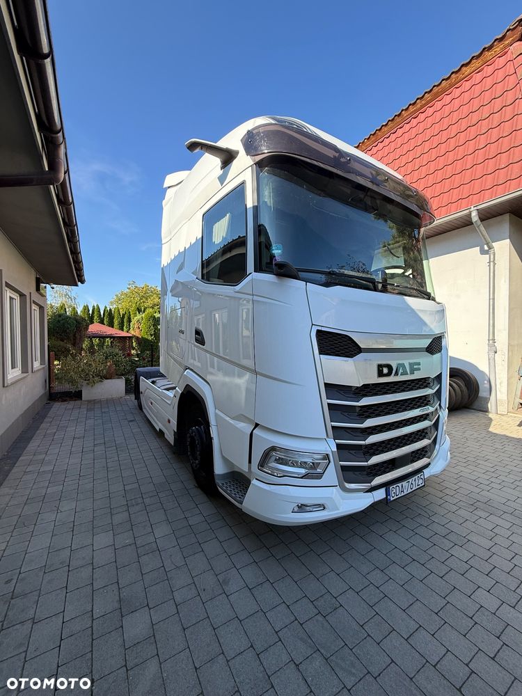 DAF XG 480 FT - 3