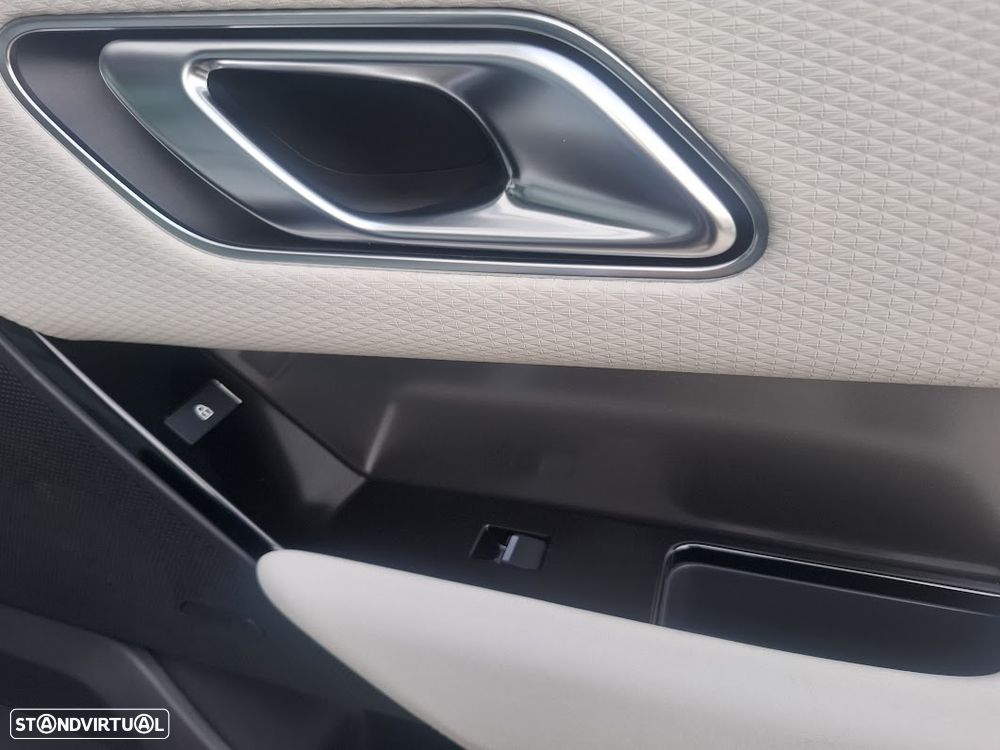 Land Rover Range Rover Velar 2.0 P400e AWD Dynamic SE - 43