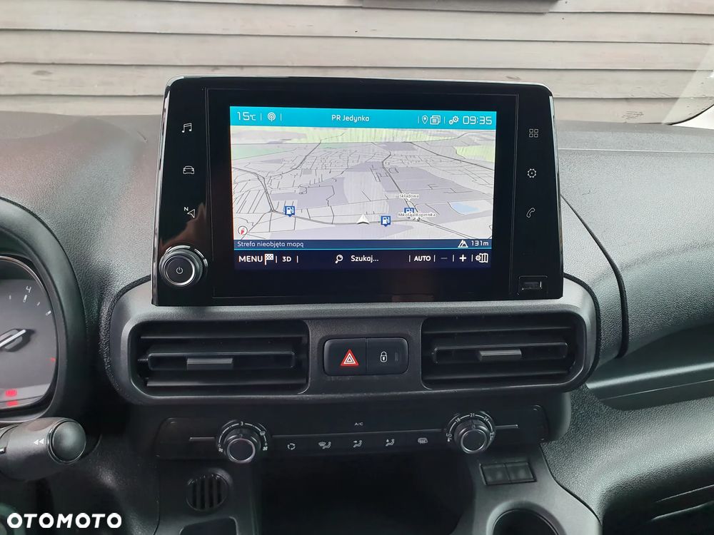 Citroën Berlingo - 32