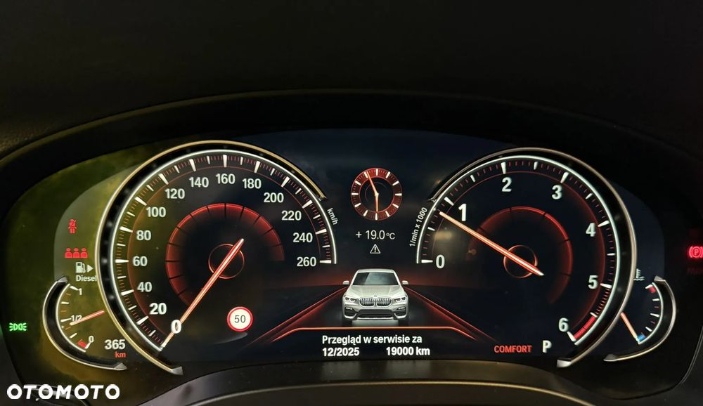 BMW X3 xDrive20d xLine - 14
