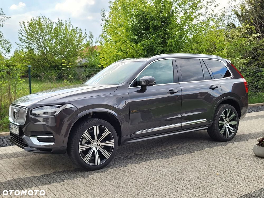 Volvo XC 90 - 3
