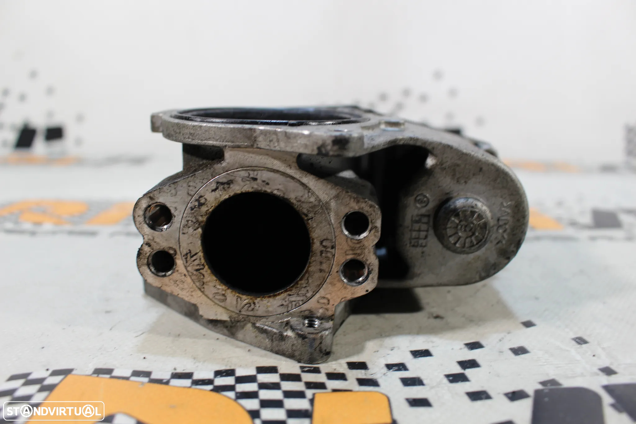 Válvula EGR 2.0 TDI - 03L131501G / 24790437 - Audi - Seat - Skoda - Volkswagen - 6