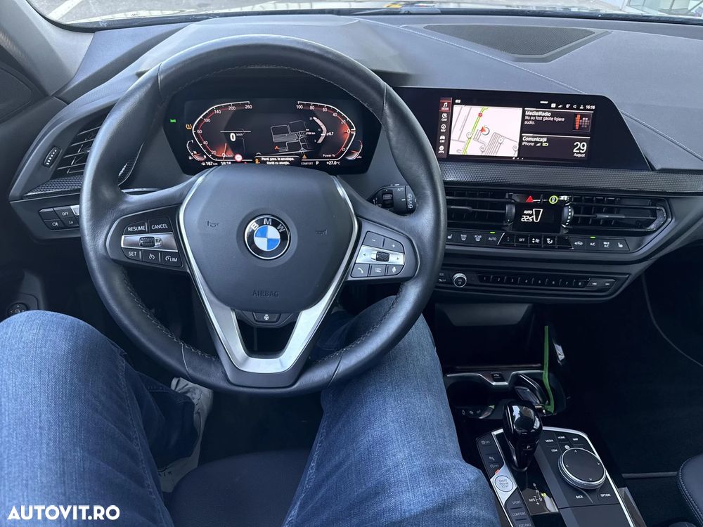 BMW Seria 1 - 13