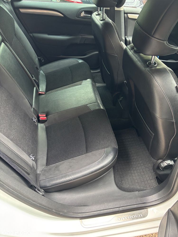 Citroën C4 1.6 e-HDi Exclusive MCP - 14